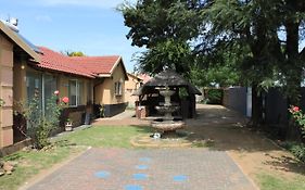 All Are Welcome Guest House